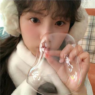 神女有心粤语